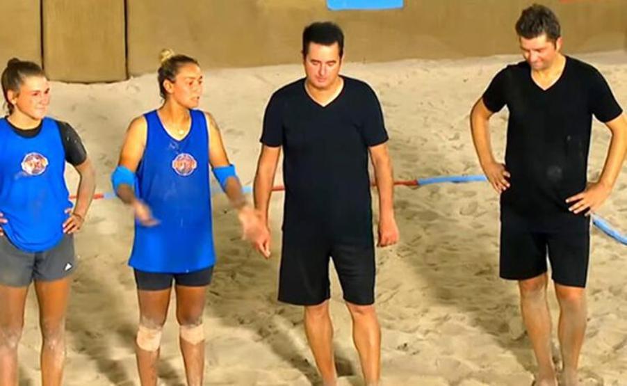 Survivor 2020de büyük iddia sonrası zor karar