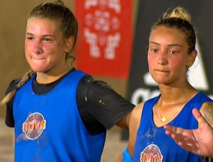 Survivor 2020de büyük iddia sonrası zor karar