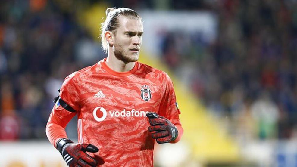 Karius bavullarını topladı