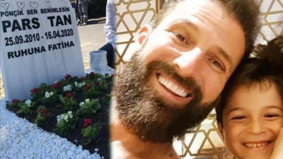 Harun Tandan duygulandıran paylaşım