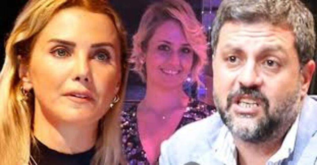 Benan Mahmutyazıcıoğlundan Ece Erkene gönderme