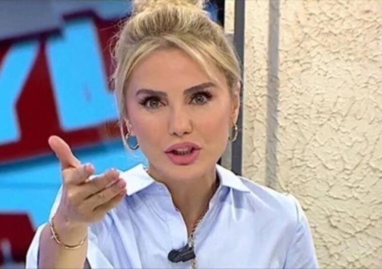 Benan Mahmutyazıcıoğlundan Ece Erkene gönderme
