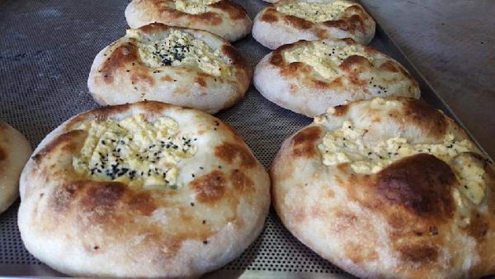 Balkanlarda iftar sofralarında geleneksel ramazan pitaykası