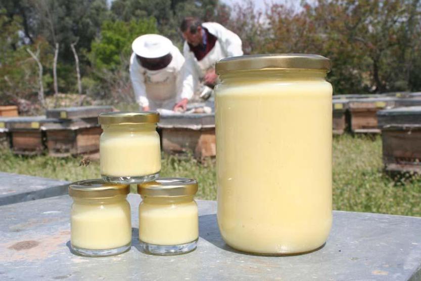 Kilosu 16 bin TL olan arı sütüne koronavirüs ilgisi