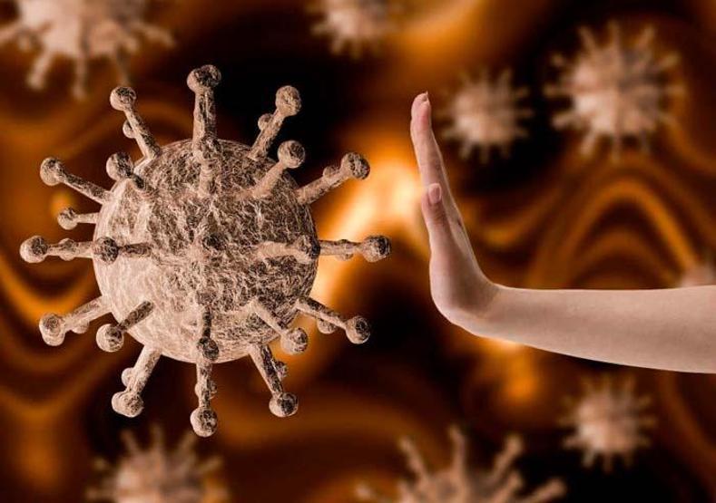 Koronavirüs hastalarında görülen 5 cilt hastalığı
