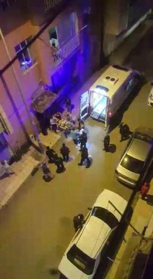 Simge Tertemizin babası Metin Tertemiz hayatını kaybetti