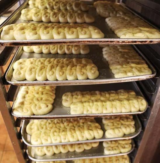 Sadece Ramazan ayında üretiliyor İftar ve sahurun vazgeçilmez lezzeti