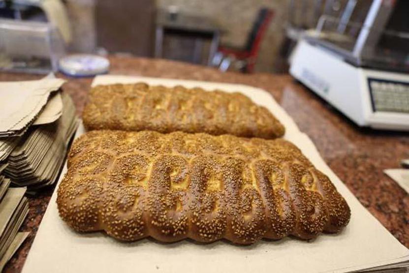 Sadece Ramazan ayında üretiliyor İftar ve sahurun vazgeçilmez lezzeti