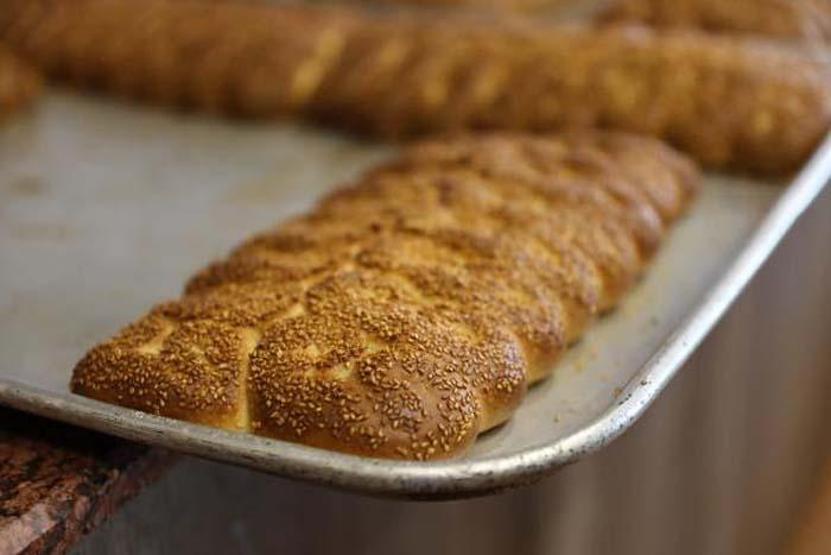 Sadece Ramazan ayında üretiliyor İftar ve sahurun vazgeçilmez lezzeti