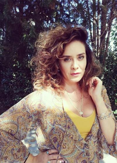 Bengi Öztürk: Beren Saat ile çok yakındık