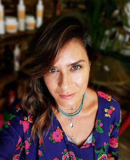 Bengi Öztürk: Beren Saat ile çok yakındık