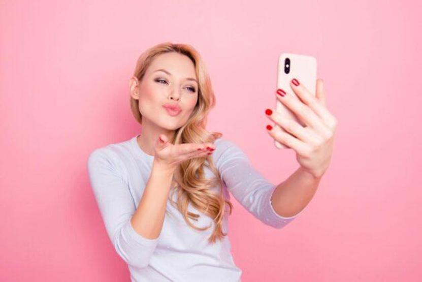 En iyi selfie çeken telefonlar