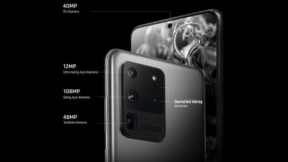 En iyi selfie çeken telefonlar