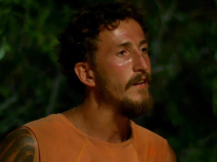 Survivorda Aycandan Merte tepki: Ben artık yokum
