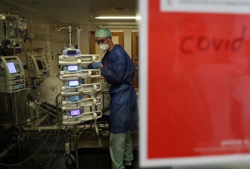 Şoke edici deyip açıkladı: Vakaların yüzde 84ü evde kalanlar