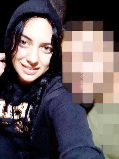 Güney Kıbrısta Rum seferi askeri G-3 ile dehşet saçtı