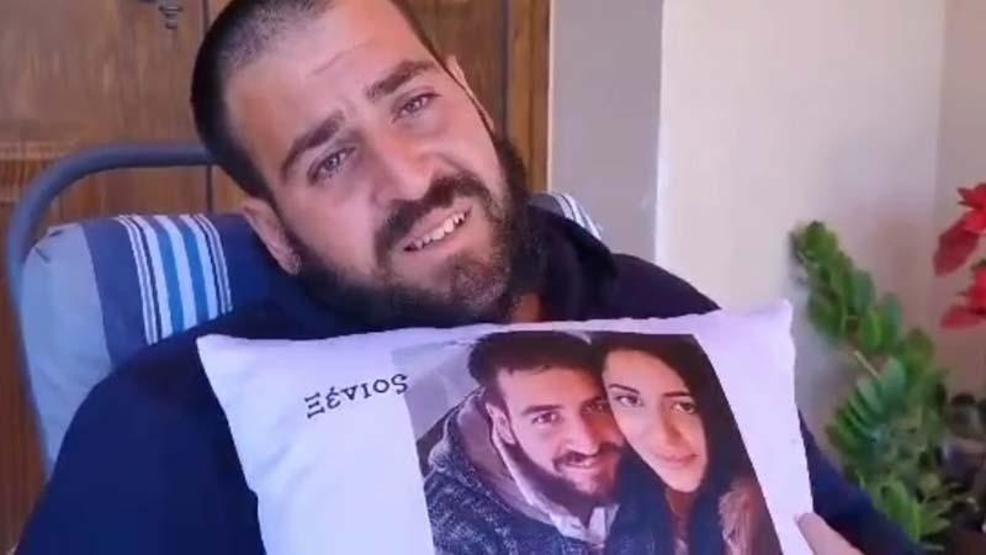 Güney Kıbrısta Rum seferi askeri G-3 ile dehşet saçtı