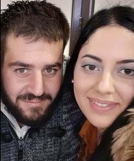 Güney Kıbrısta Rum seferi askeri G-3 ile dehşet saçtı