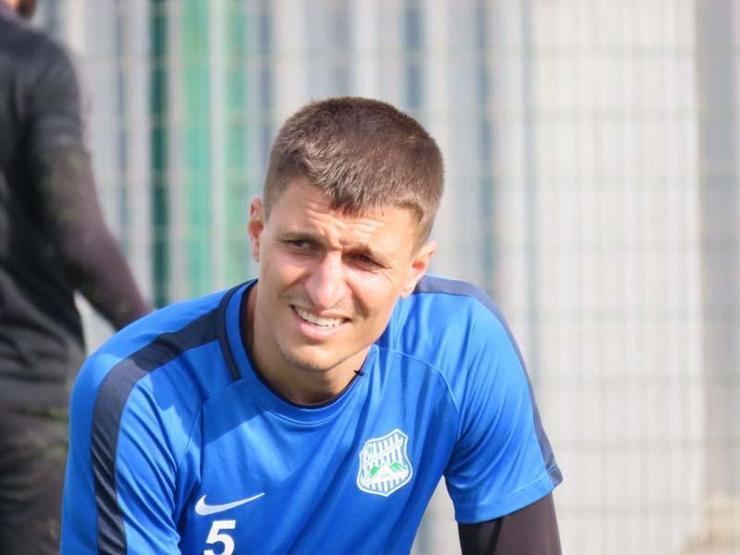 Süper Lig eski futbolcusunun öldürdüğü oğlunun, hastanedeki görüntüsü ortaya çıktı