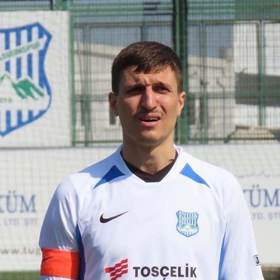 Süper Lig eski futbolcusunun öldürdüğü oğlunun, hastanedeki görüntüsü ortaya çıktı
