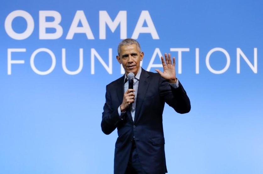 Obamadan Trumpı kızdıracak sözler: Tam anlamıyla kaotik bir felaket