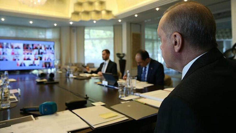 19 Mayısta 4 gün sokağa çıkma yasağı olacak mı
