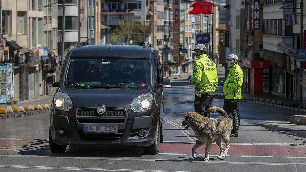 19 Mayısta 4 gün sokağa çıkma yasağı olacak mı