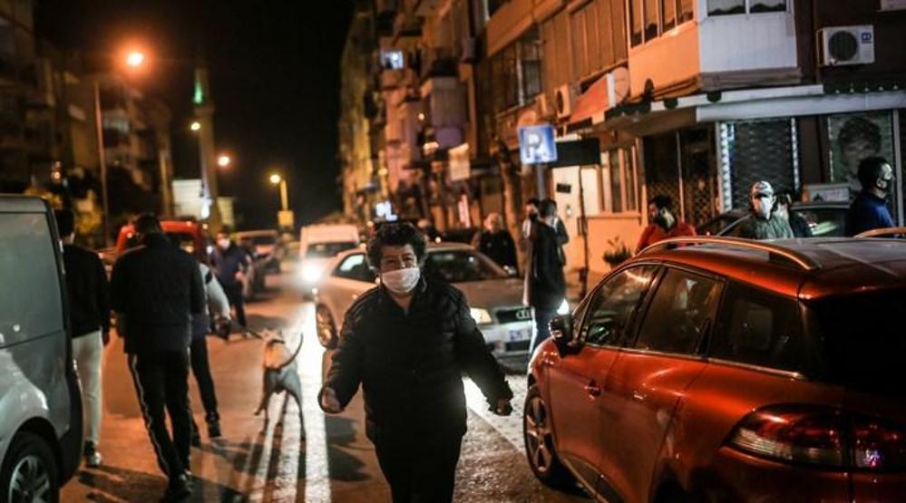 19 Mayısta 4 gün sokağa çıkma yasağı olacak mı