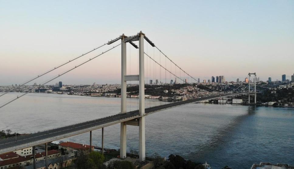 19 Mayısta 4 gün sokağa çıkma yasağı olacak mı