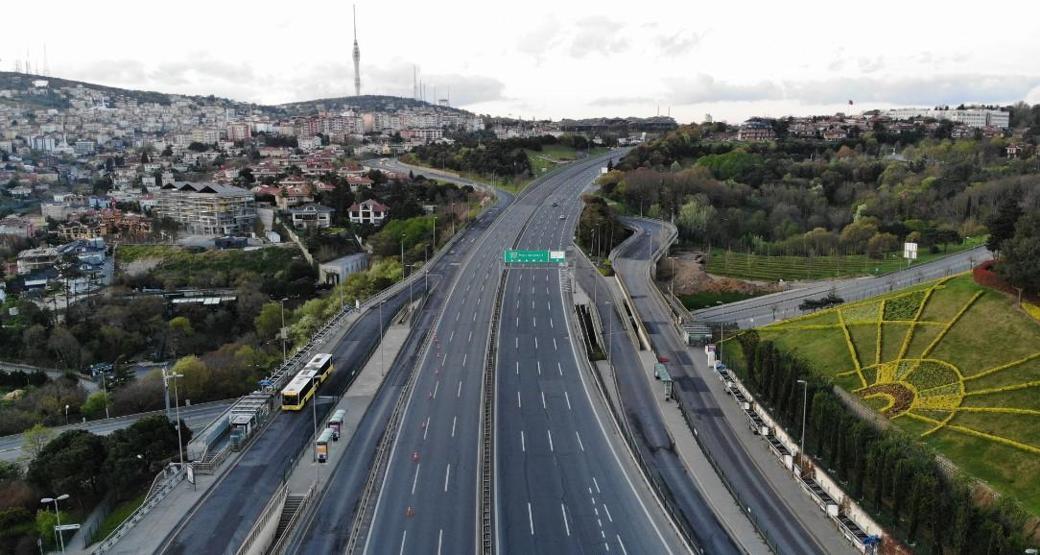 19 Mayısta 4 gün sokağa çıkma yasağı olacak mı
