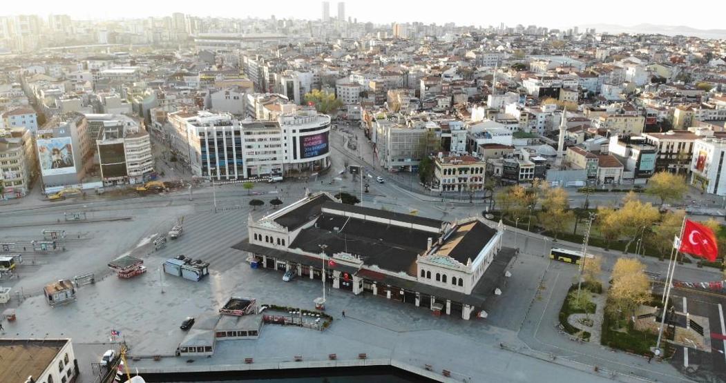 19 Mayısta 4 gün sokağa çıkma yasağı olacak mı