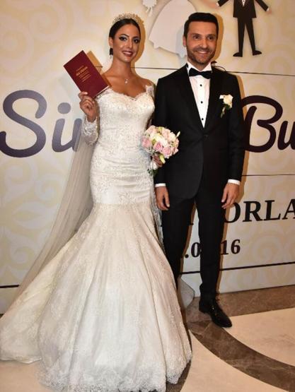 Sinan Özen 57 yaşında ikiz babası oldu
