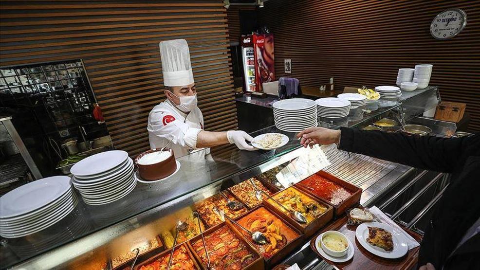 Restoran ve otellerin açılış tarihi belirlendi