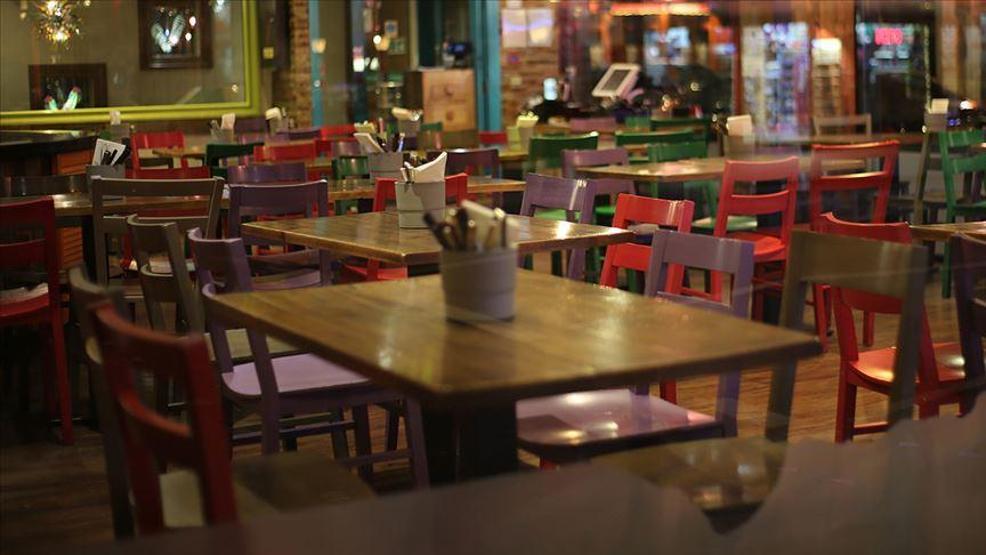 Restoran ve otellerin açılış tarihi belirlendi