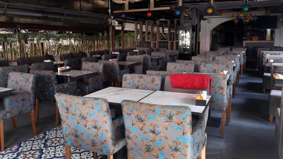 Restoran ve otellerin açılış tarihi belirlendi
