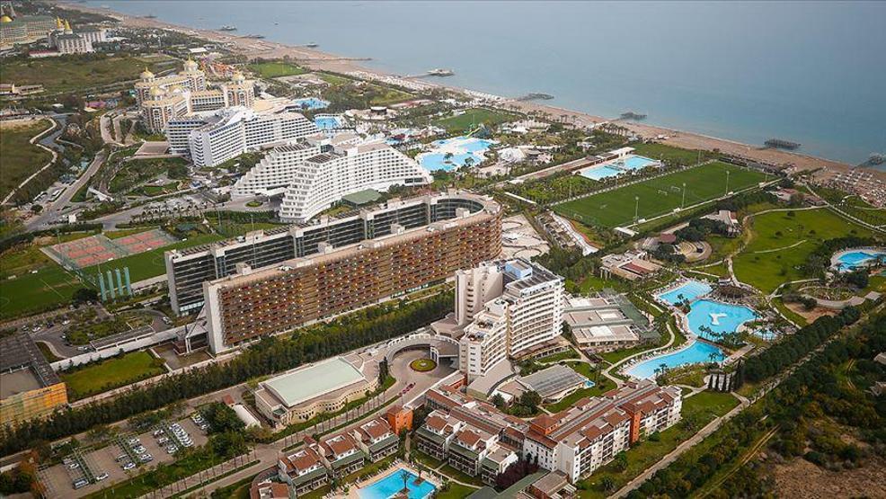 Restoran ve otellerin açılış tarihi belirlendi