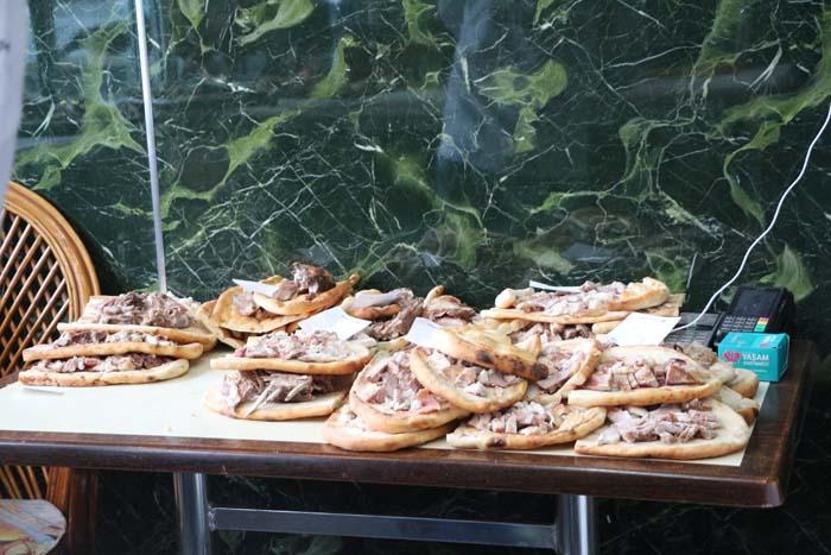 Koronavirüs büryan satışlarını iki kat artırdı