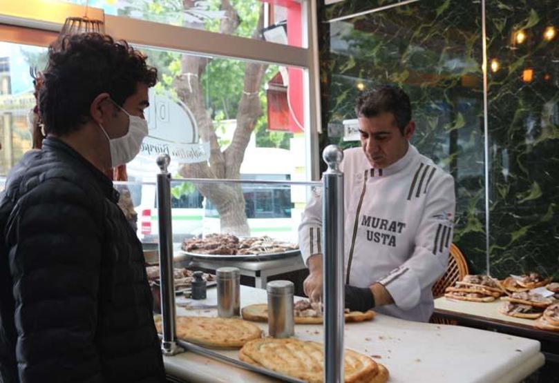 Koronavirüs büryan satışlarını iki kat artırdı