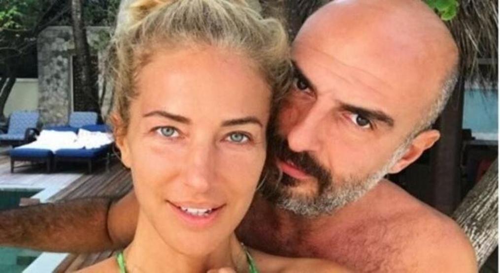 Berrak Tüzünataç, Burcu Esmersoyun fotoğrafını beğendi