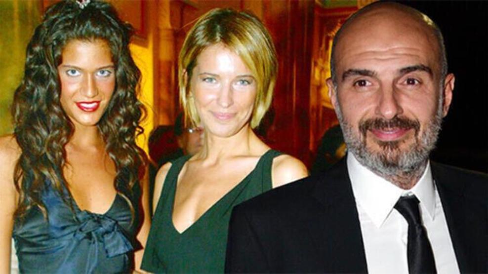 Berrak Tüzünataç, Burcu Esmersoyun fotoğrafını beğendi