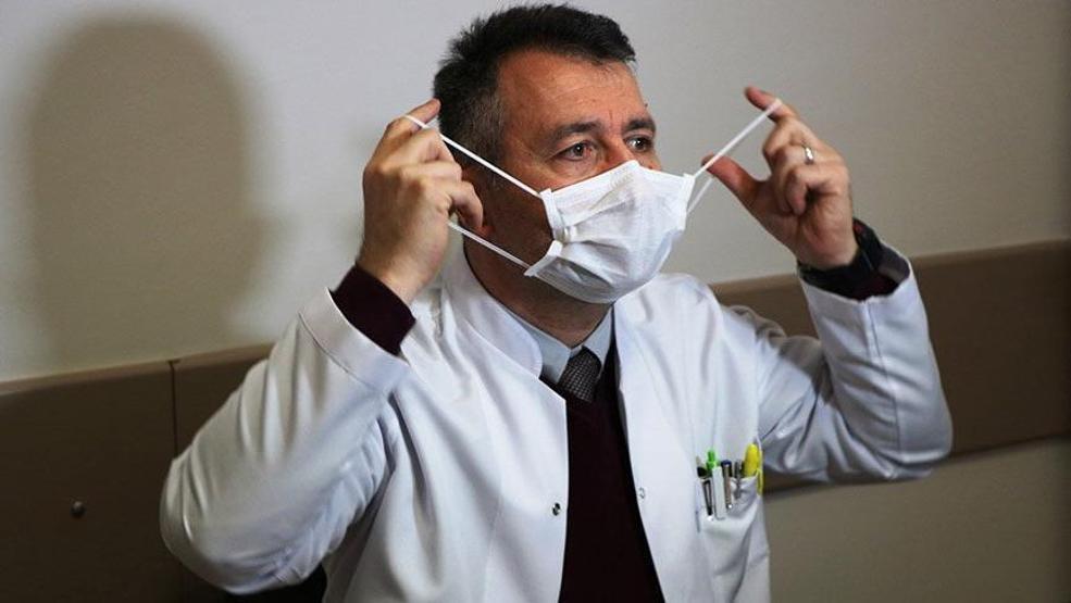 Doktordan korona uyarısı: Klimaları değil pencereleri açın
