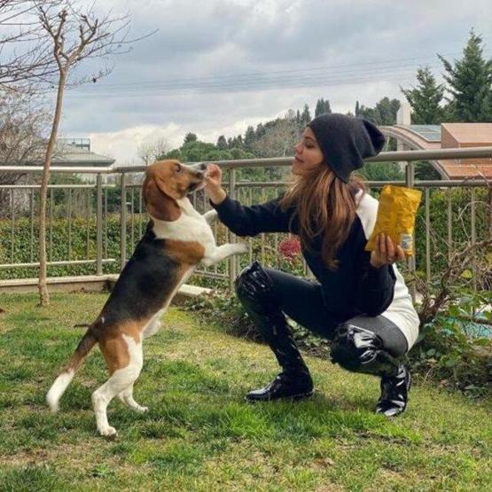 Kerem Alışık ile Hilal Altınbilek aşk mı yaşıyor