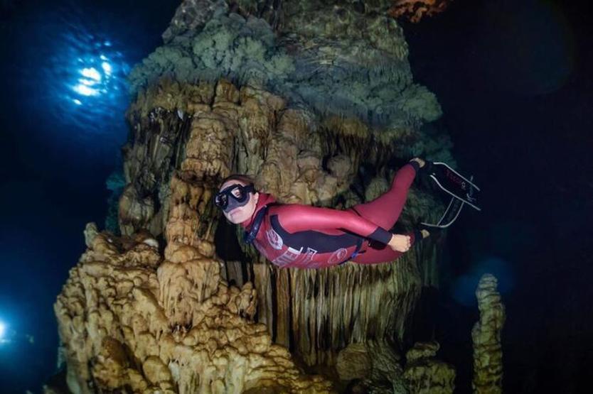 Rekortmen yüzücü Şahika Ercümenden Survivor itirafı Felaketti...