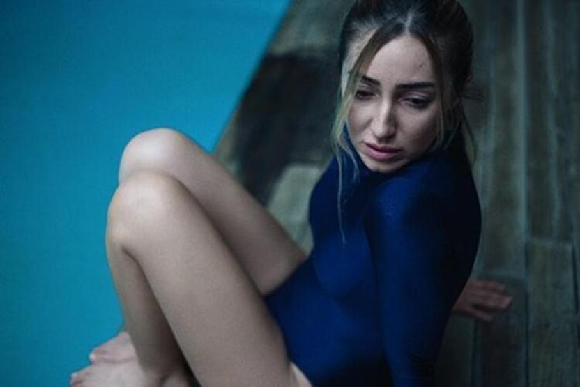 Rekortmen yüzücü Şahika Ercümenden Survivor itirafı Felaketti...