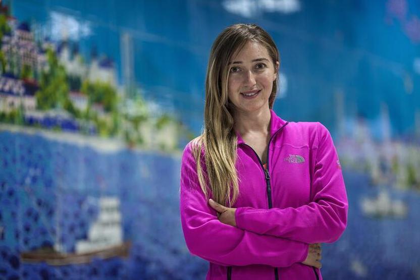 Rekortmen yüzücü Şahika Ercümenden Survivor itirafı Felaketti...