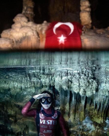 Rekortmen yüzücü Şahika Ercümenden Survivor itirafı Felaketti...