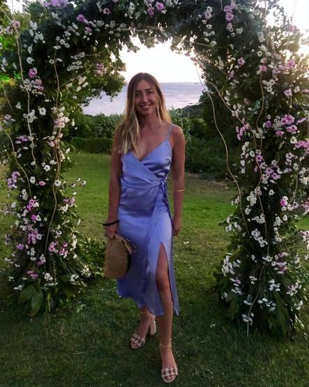 Rekortmen yüzücü Şahika Ercümenden Survivor itirafı Felaketti...