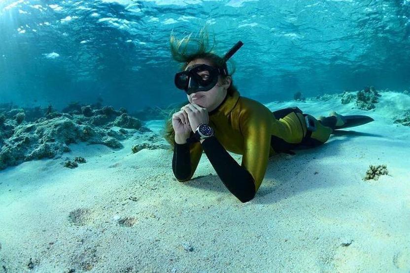 Rekortmen yüzücü Şahika Ercümenden Survivor itirafı Felaketti...