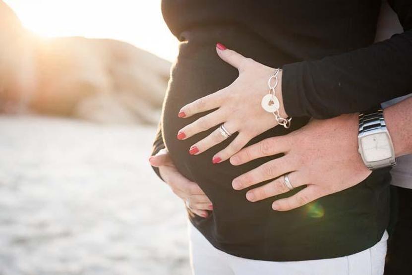 Sperm ve yumurta kalitesini artıran besinler Uzmanı tek tek sıraladı