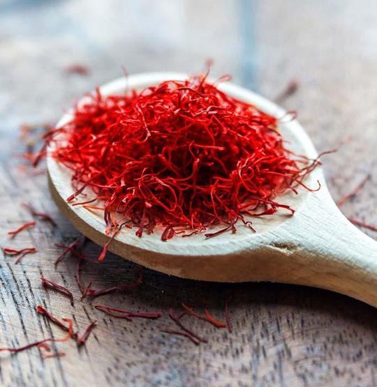 Sperm ve yumurta kalitesini artıran besinler Uzmanı tek tek sıraladı